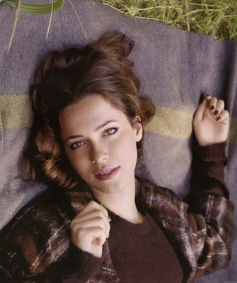 Rebecca Hall pic #290426