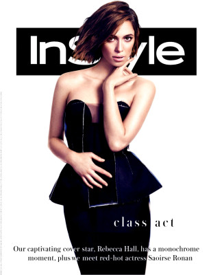 Rebecca Hall pic #600381