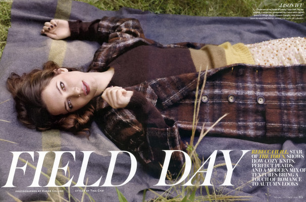 Rebecca Hall pic #290411