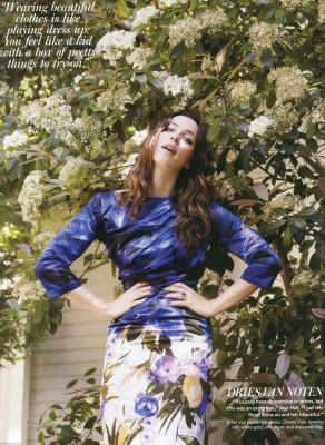 Rebecca Hall pic #290392