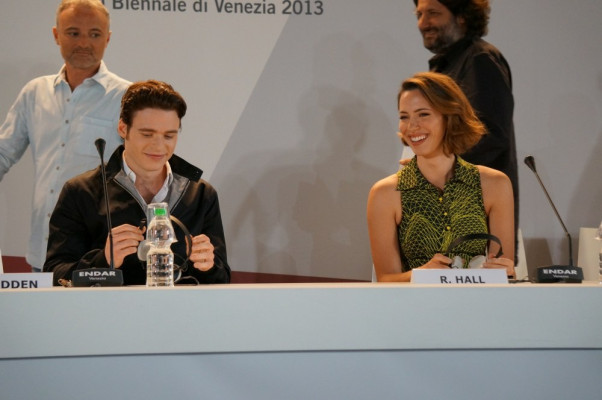 Rebecca Hall pic #661087