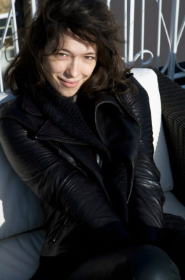 Rebecca Hall pic #661470