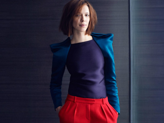 Rebecca Hall pic #653171