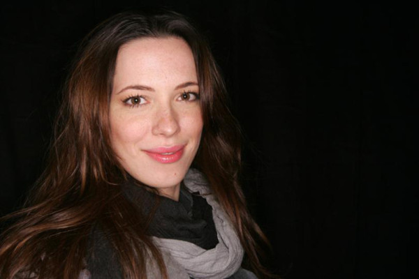 Rebecca Hall pic #666178