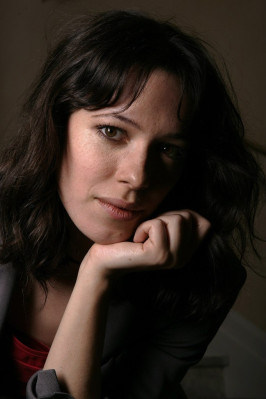Rebecca Hall pic #660495