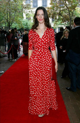 Rebecca Hall pic #603188