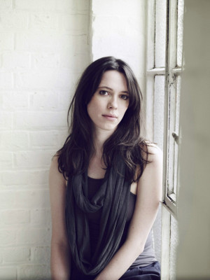Rebecca Hall pic #574232