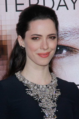 Rebecca Hall pic #690267