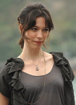 Rebecca Hall pic #683577