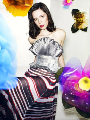 Rebecca Hall pic #660972