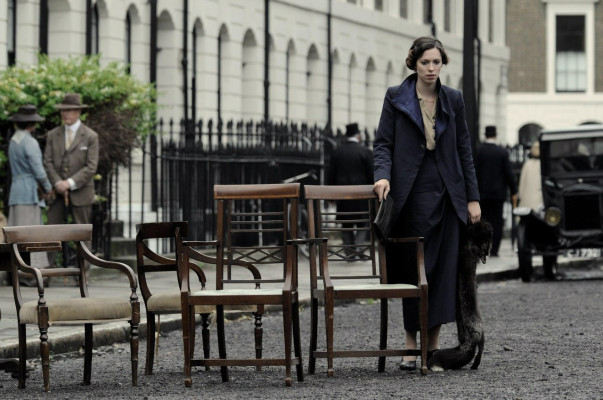 Rebecca Hall pic #625364