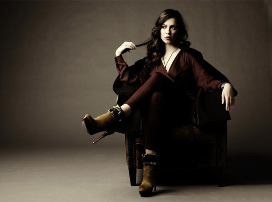 Rebecca Hall pic #658888