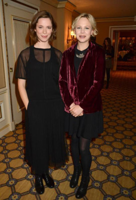 Rebecca Hall pic #670627