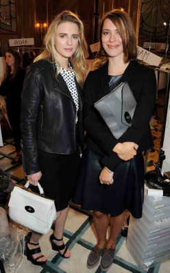 photo 28 in Rebecca Hall gallery [id675436] 2014-03-04 00:00:00