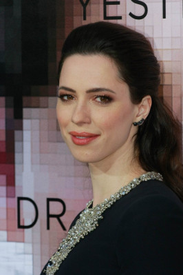 Rebecca Hall pic #690266