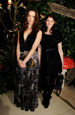 photo 20 in Rebecca Hall gallery [id700032] 2014-05-20 00:00:00