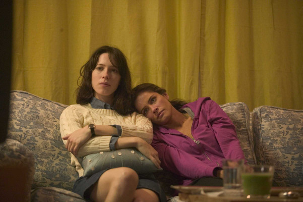 Rebecca Hall pic #591919
