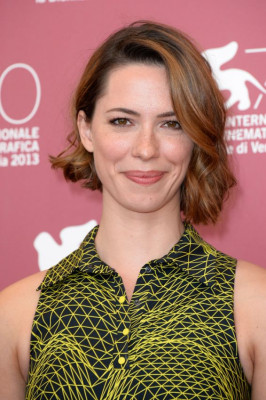 Rebecca Hall pic #659725