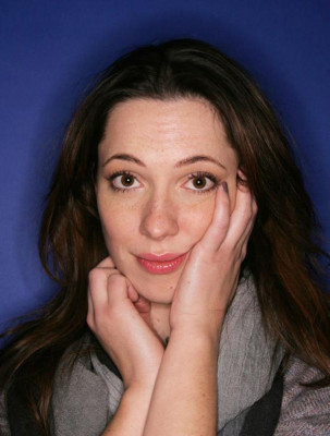Rebecca Hall pic #666141
