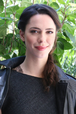 Rebecca Hall pic #690118
