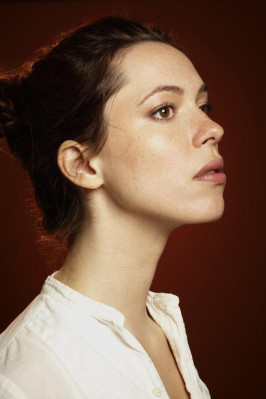 Rebecca Hall pic #666823