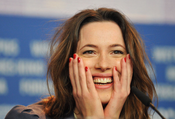 Rebecca Hall pic #333398
