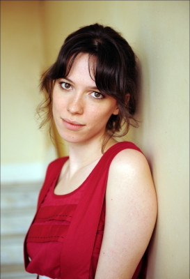 Rebecca Hall pic #574226