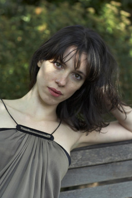 Rebecca Hall pic #575578