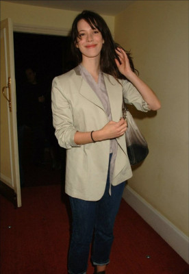 Rebecca Hall pic #591926