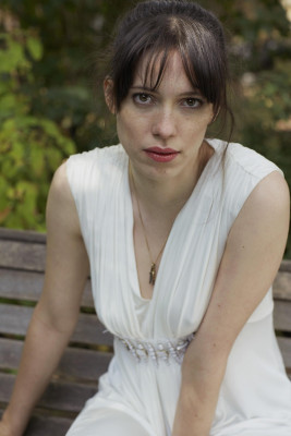 Rebecca Hall pic #575581