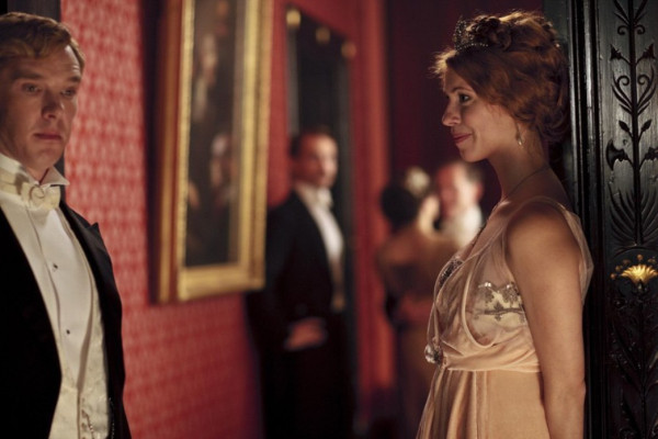 Rebecca Hall pic #603277