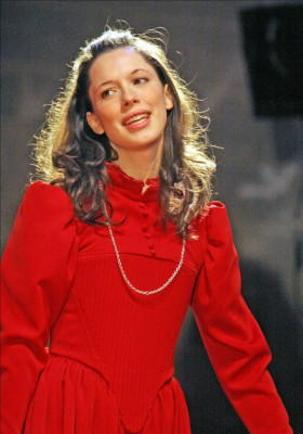 Rebecca Hall pic #592184