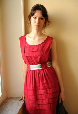 Rebecca Hall pic #574227