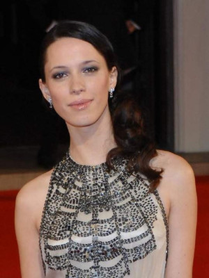 Rebecca Hall pic #592926
