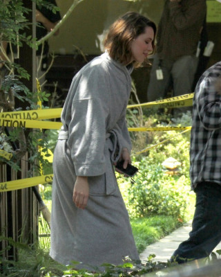 Rebecca Hall pic #603186