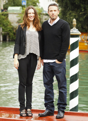 Rebecca Hall pic #592921