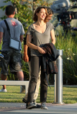 Rebecca Hall pic #609967