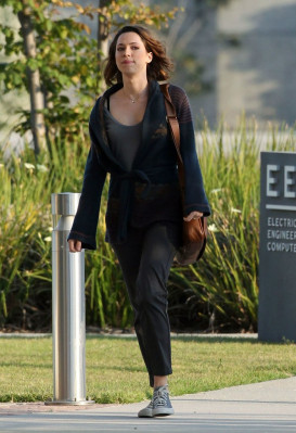 Rebecca Hall pic #609960