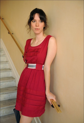 Rebecca Hall pic #574229