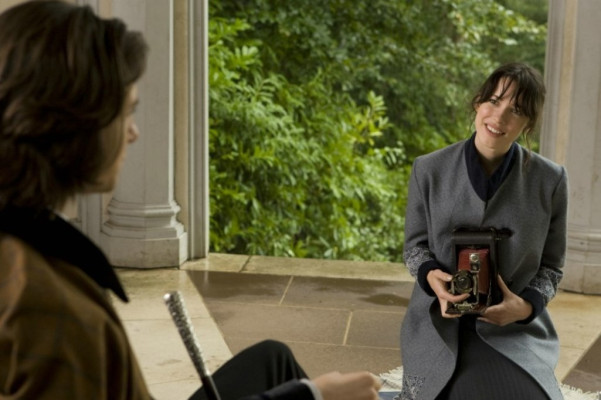 Rebecca Hall pic #592379