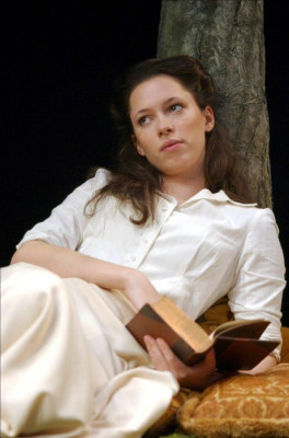 Rebecca Hall pic #592376