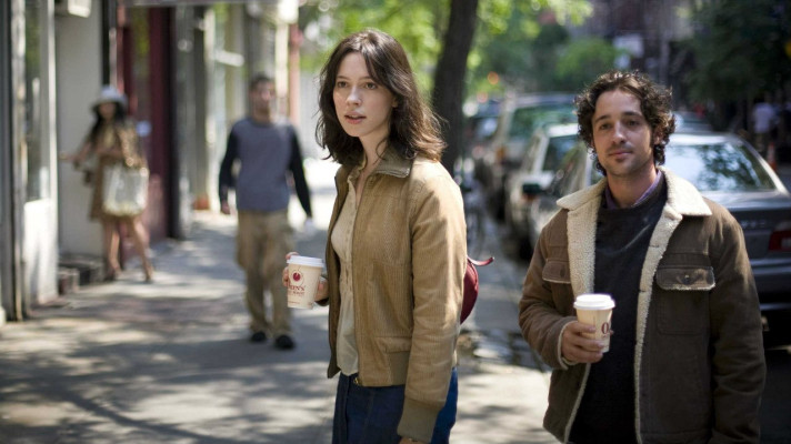 Rebecca Hall pic #592186