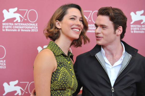 Rebecca Hall pic #659723