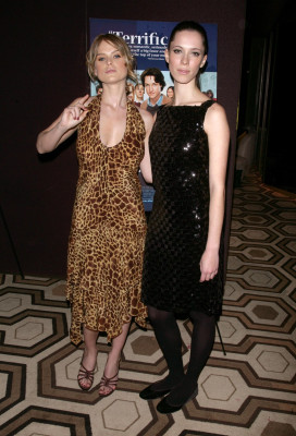 Rebecca Hall pic #749126