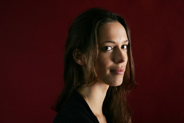Rebecca Hall pic #592675