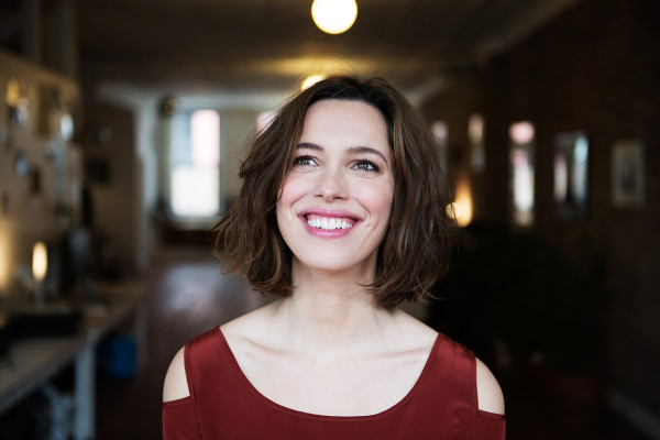 Rebecca Hall pic #621228