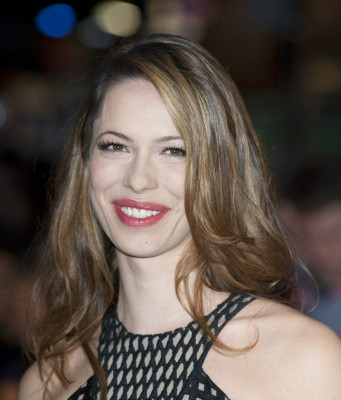 Rebecca Hall pic #692244