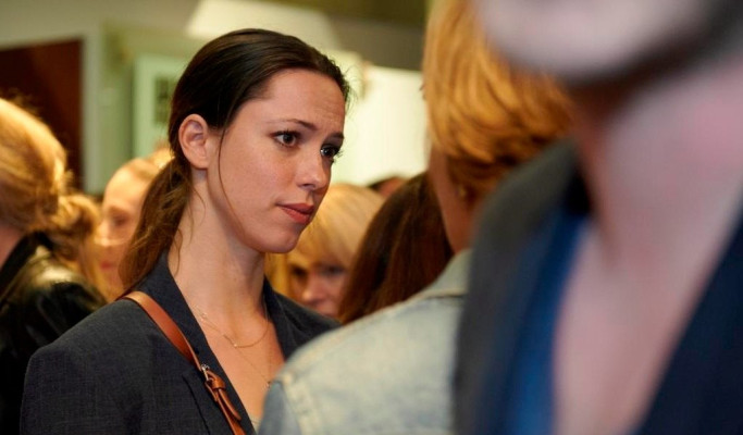 Rebecca Hall pic #643404