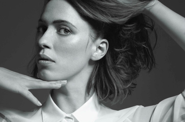 Rebecca Hall pic #653167