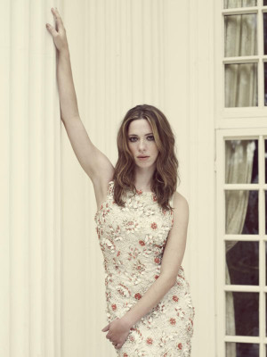 Rebecca Hall pic #656059